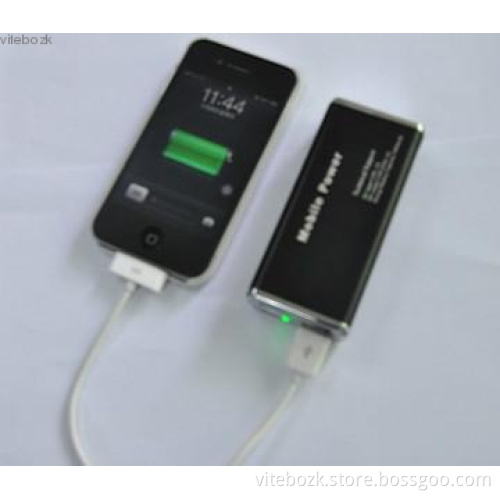 Gift Power Bank 7000MAH for iPhone,iPad,Samsung,Blackberry,Nokia